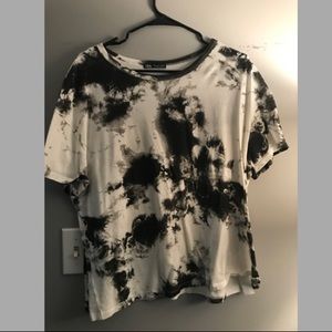 Zara t-shirt
